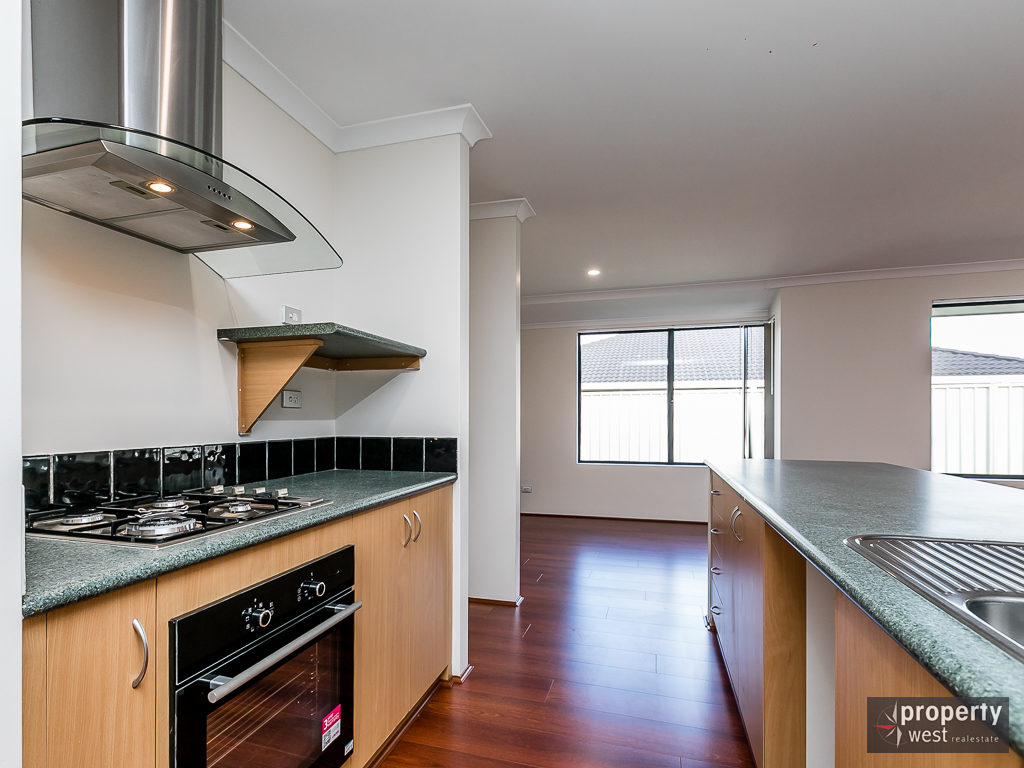 NEWLY RENOVATED FAMILY HOME AVAILABLE NOW FOR RENT! Property West