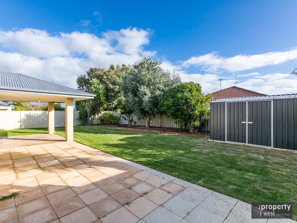 NEWLY RENOVATED FAMILY HOME AVAILABLE NOW FOR RENT! Property West