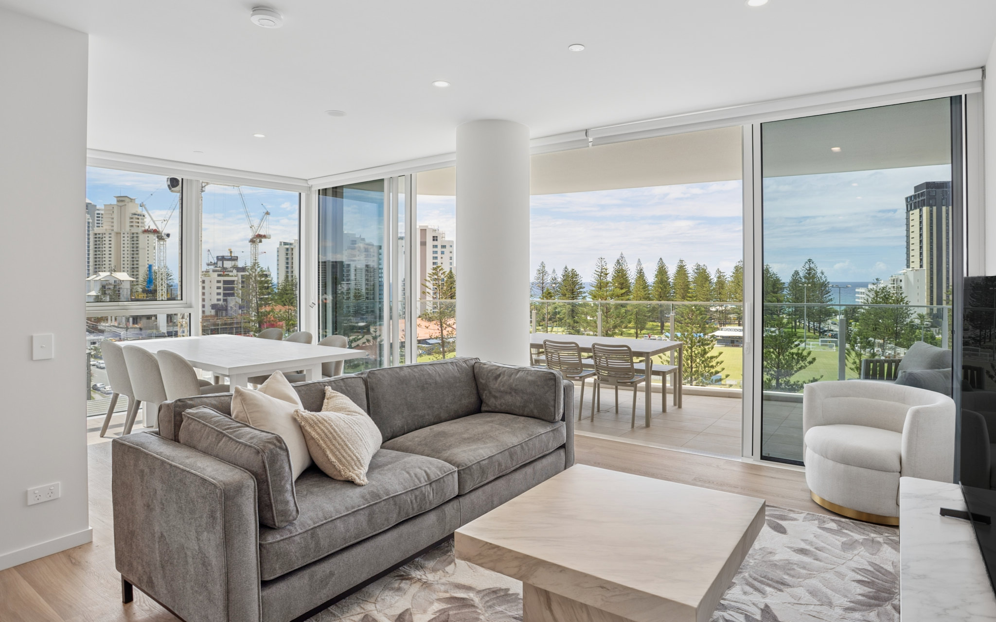602/4 Rosewood Avenue, Broadbeach For Lease by Mosaic Property Group
