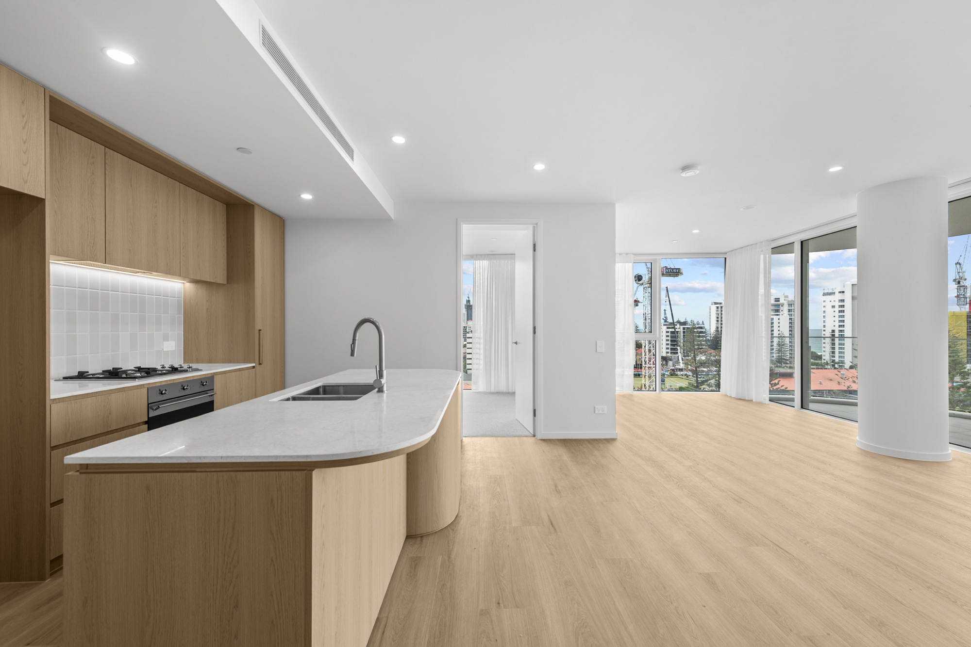 702/4 Rosewood Avenue, Broadbeach For Lease by Mosaic Property Group - image 1