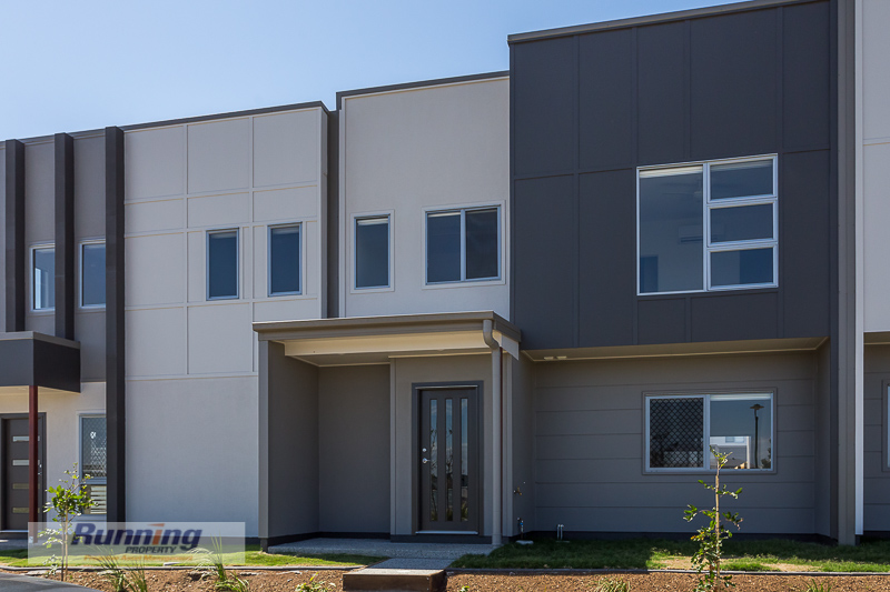 Rental properties & online application form