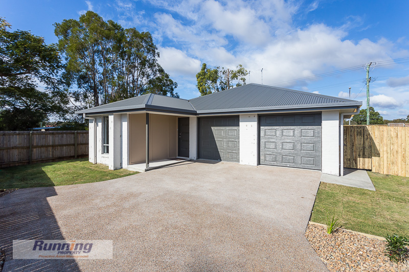 Rental properties & online application form