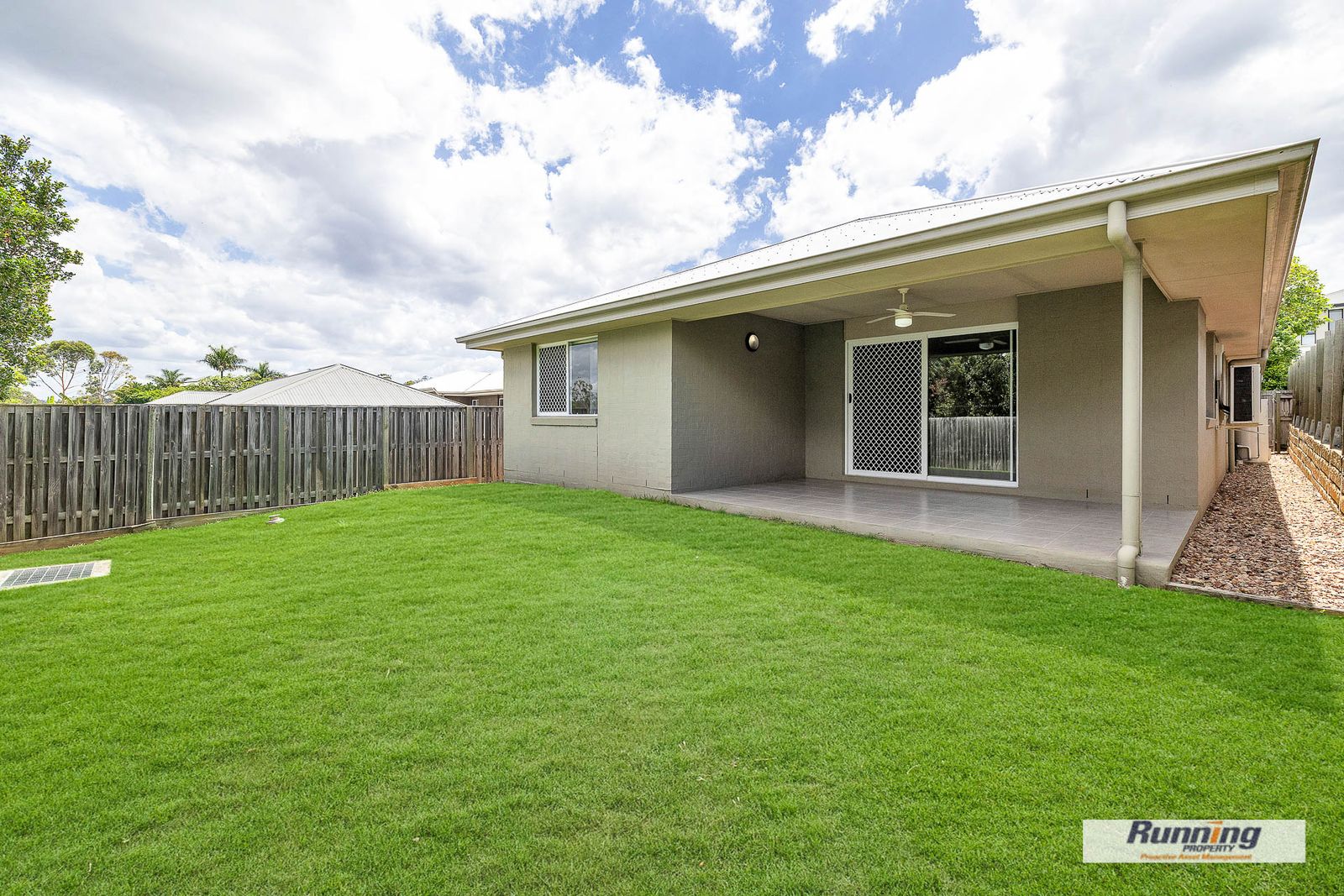 Rental properties & online application form