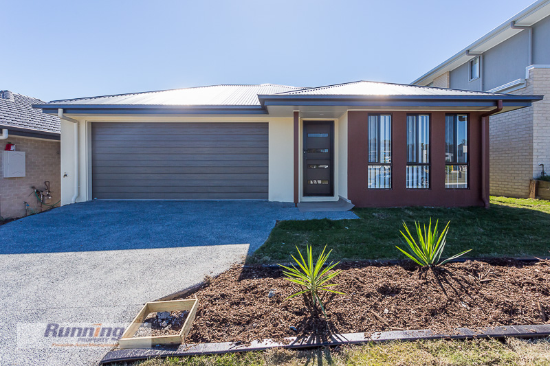 Rental properties & online application form