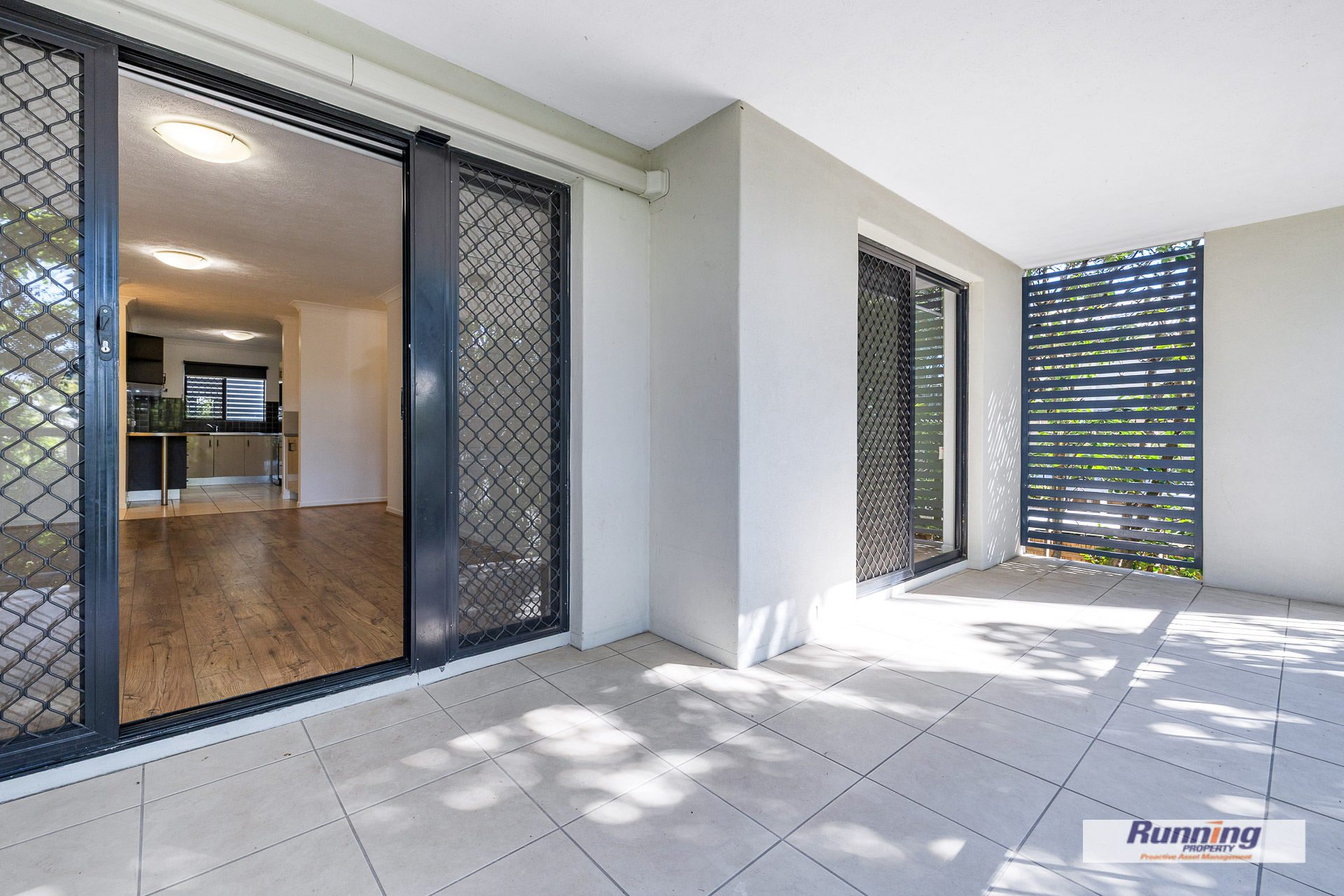 Rental properties & online application form