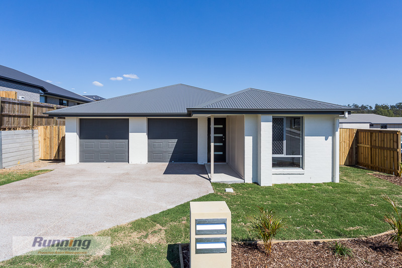 Rental properties & online application form