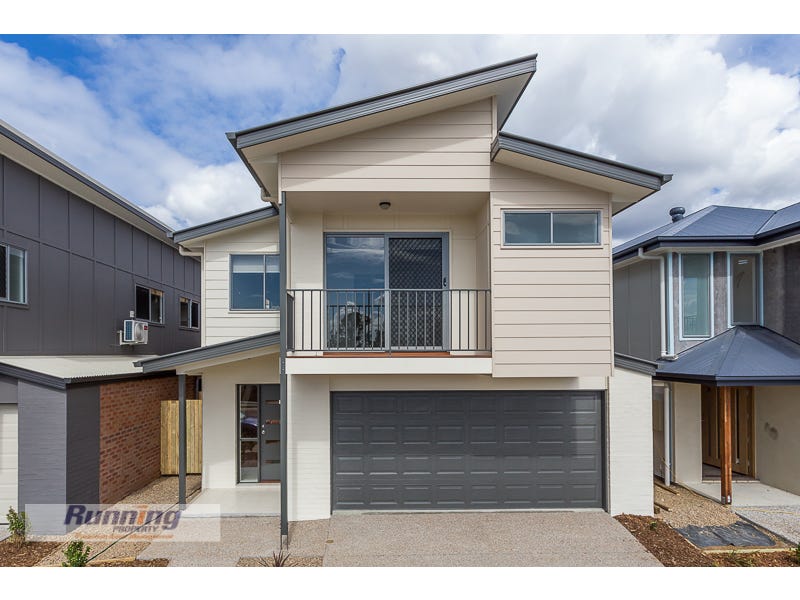 Rental properties & online application form