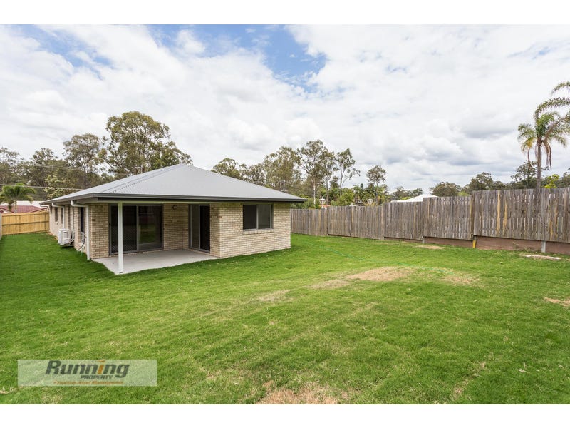 Rental properties & online application form