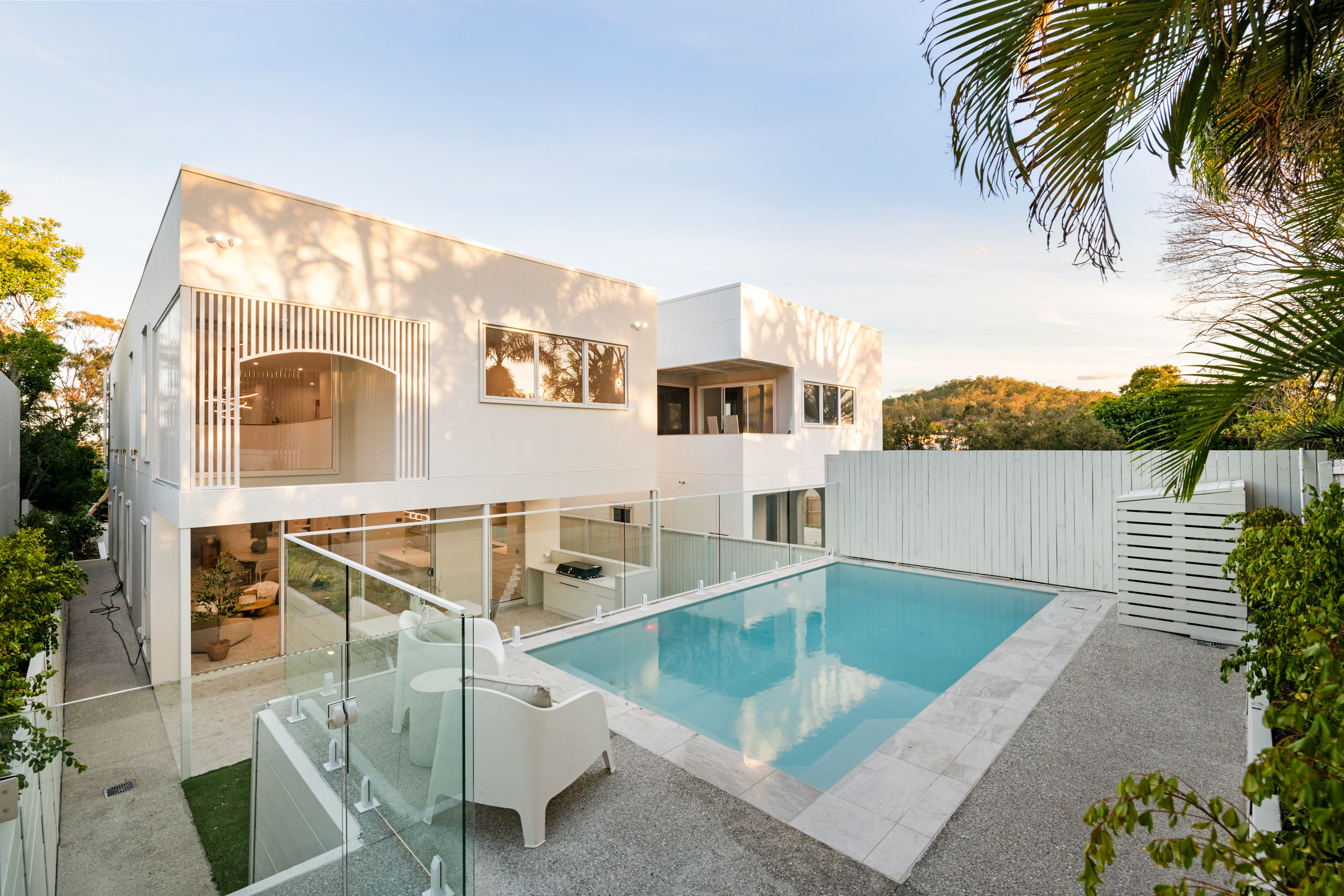 Rental properties & online application form