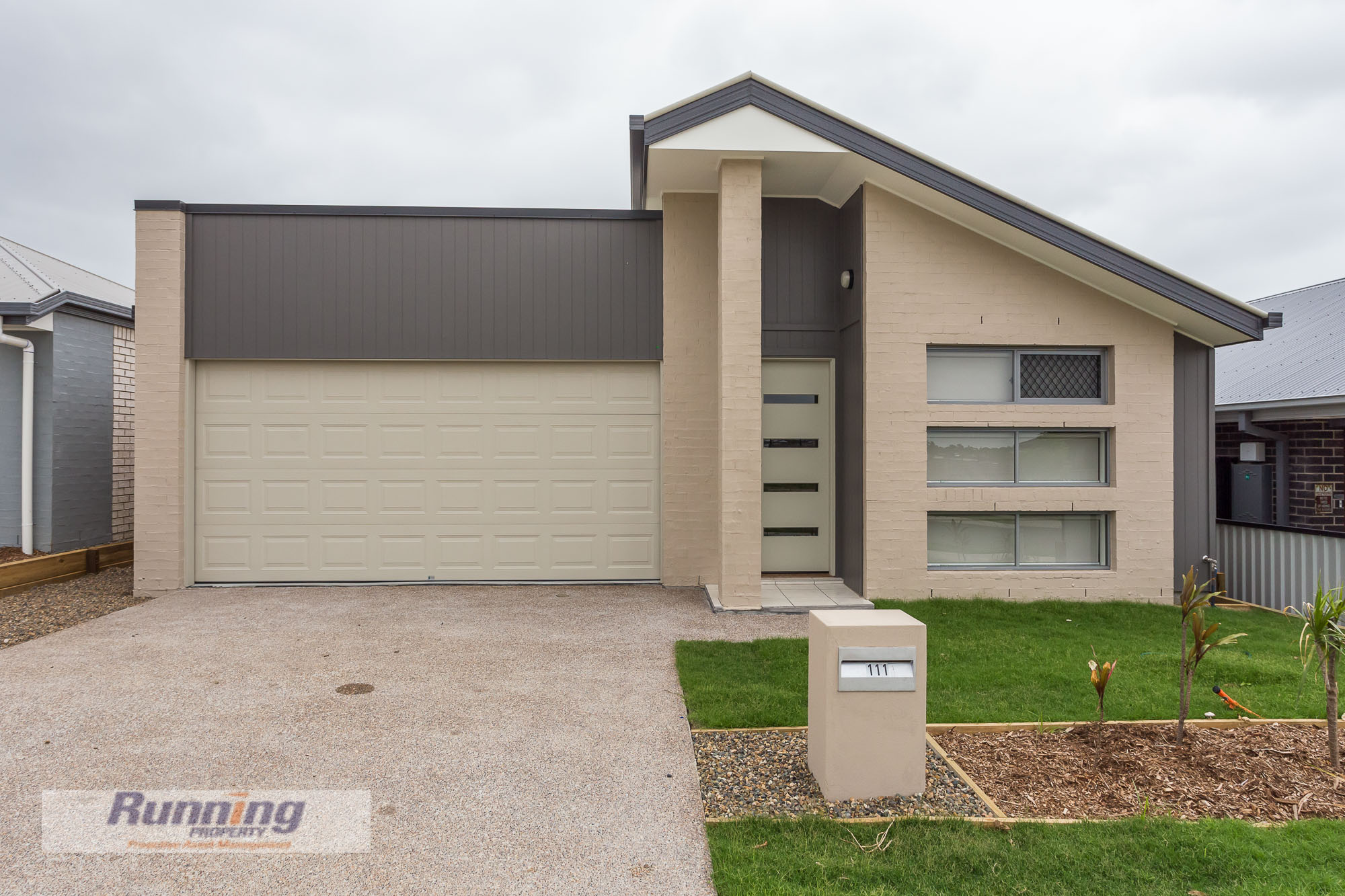 Rental properties & online application form