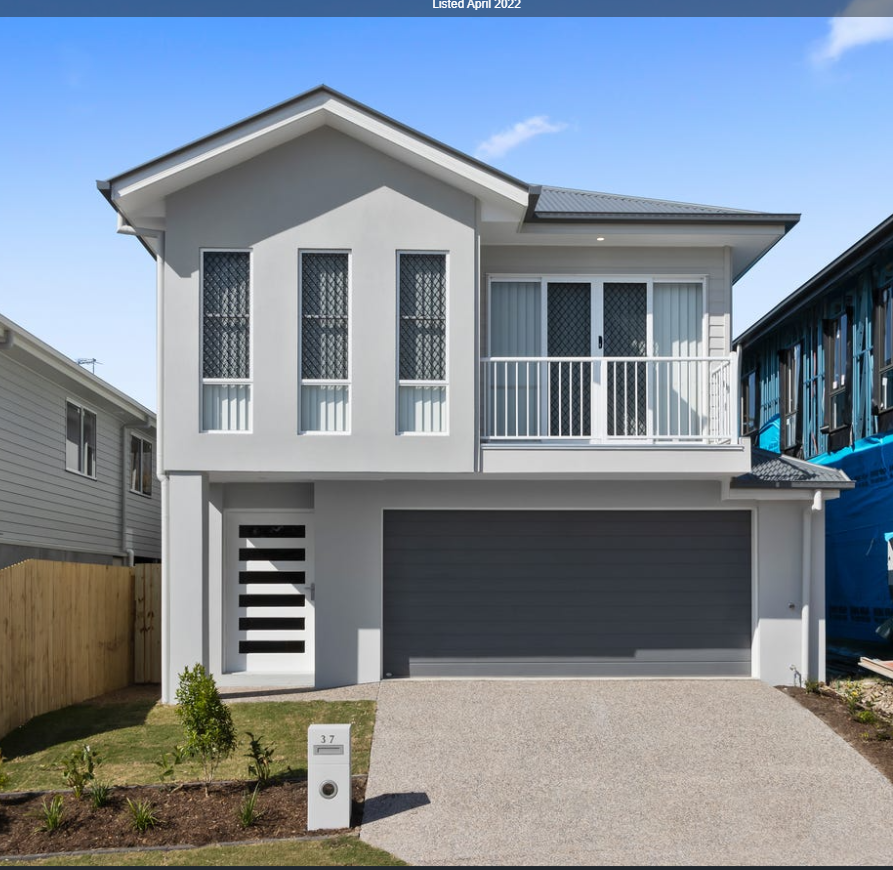 Rental properties & online application form