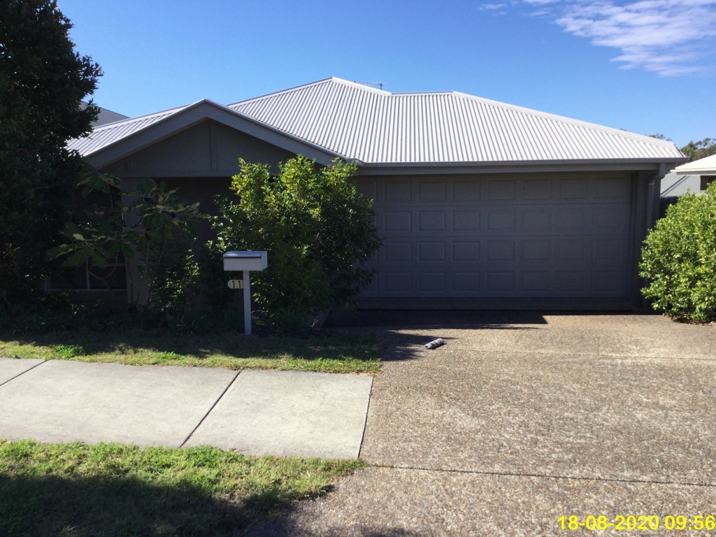 Rental properties & online application form