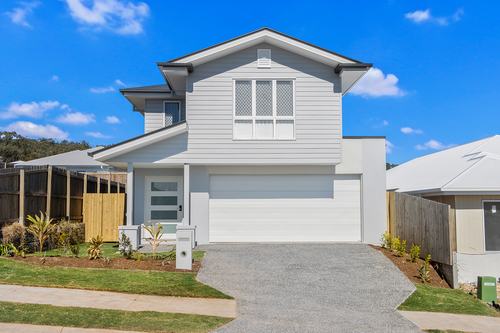Rental properties & online application form