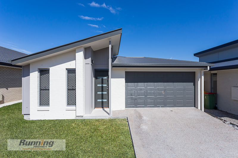 Rental properties & online application form