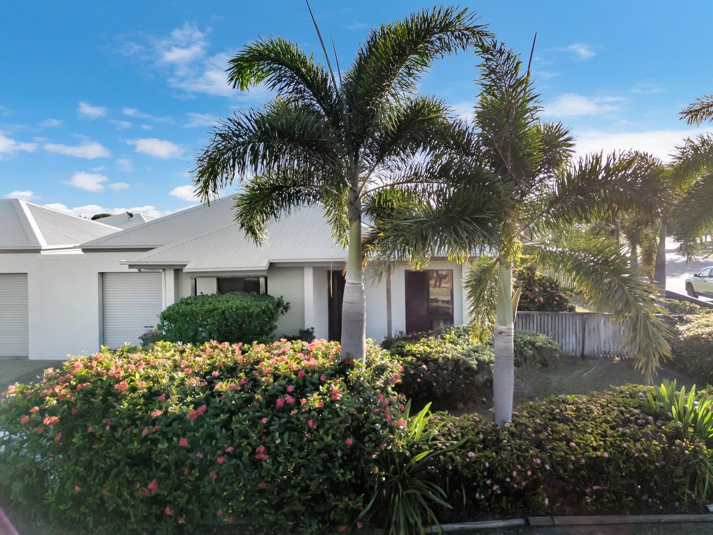 Rental properties & online application form