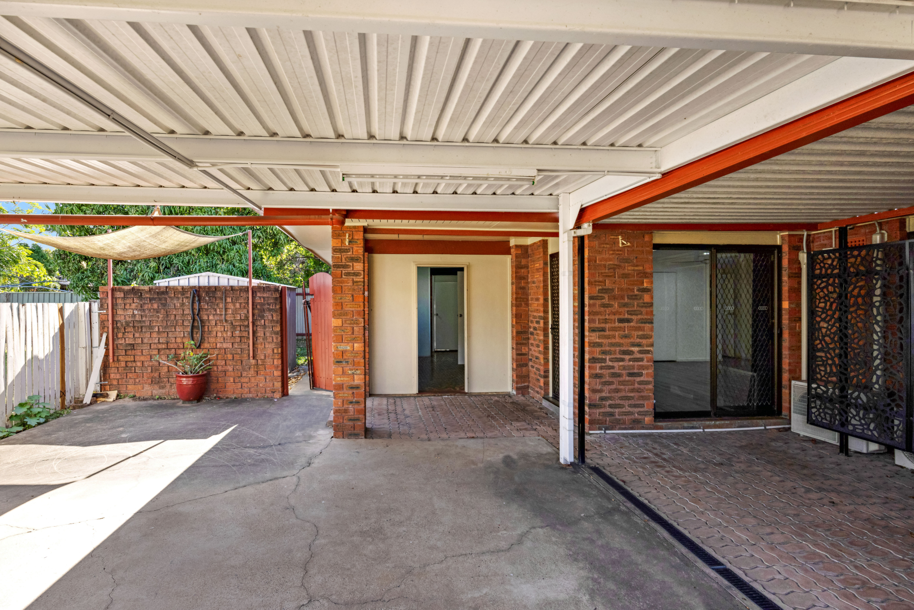 Rental properties & online application form