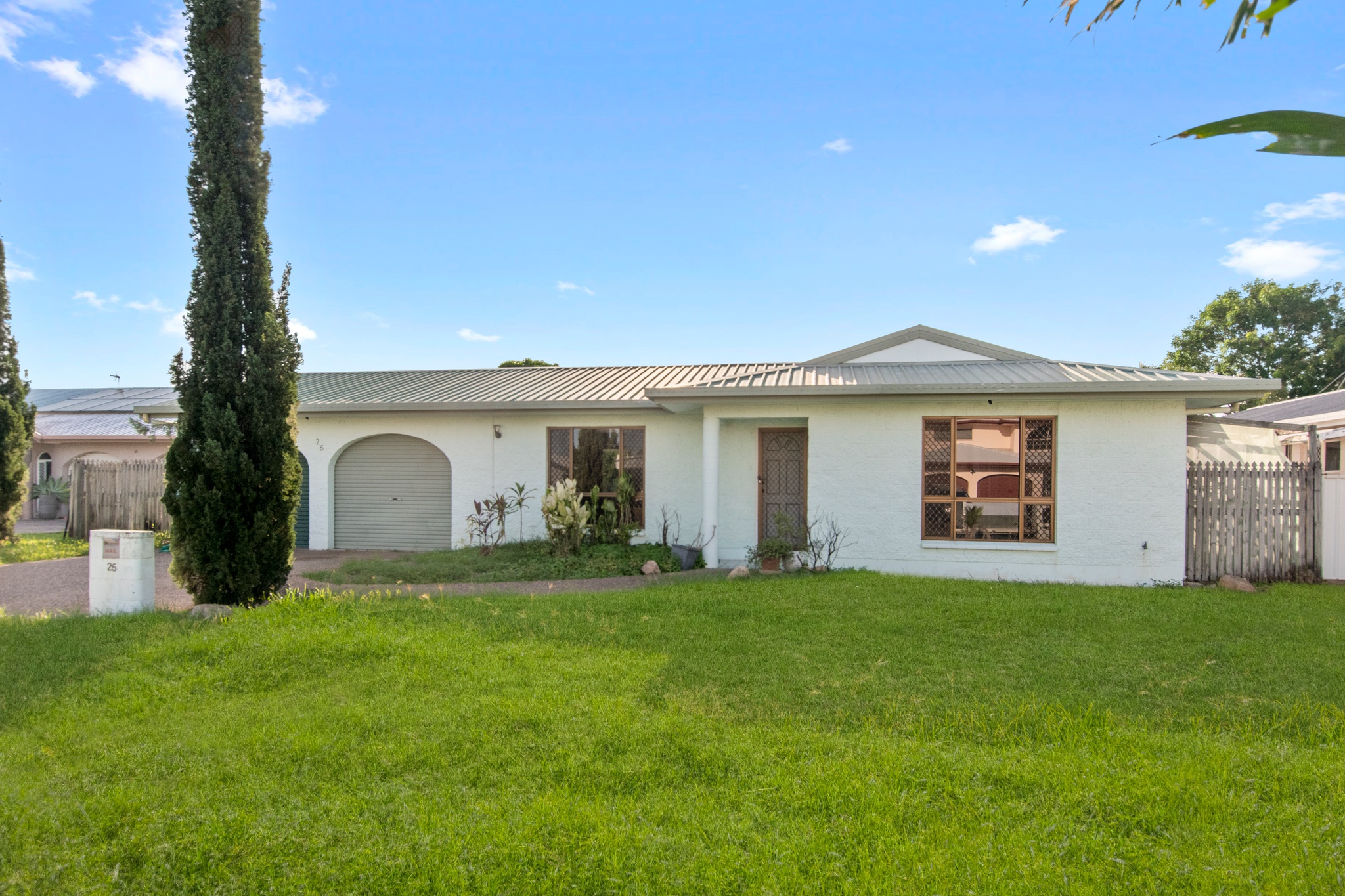 Rental properties & online application form