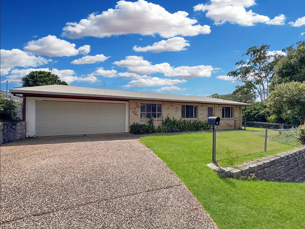 Rental properties & online application form