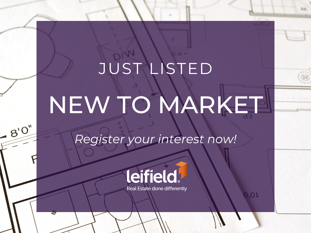 Rental properties & online application form