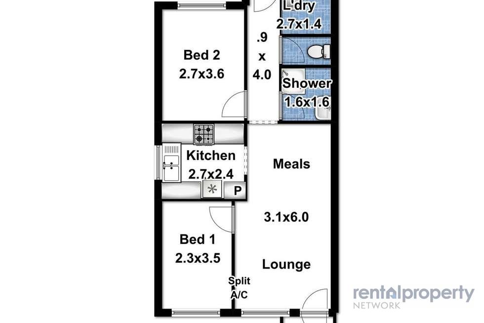 UNIT 1/163 MURRY, GAWLER SA 5118 Rental Property Network