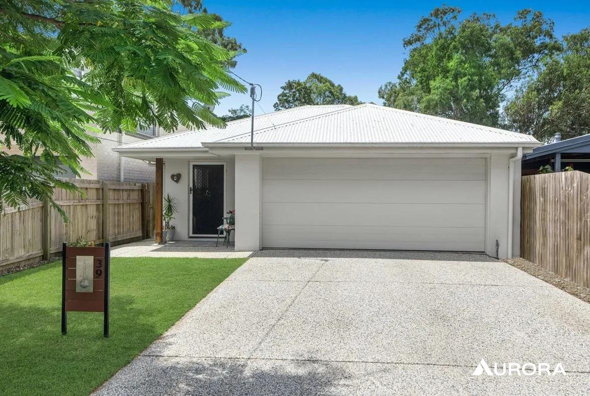 39 Leon Street, Thorneside For Lease by Aurora Property - image 1