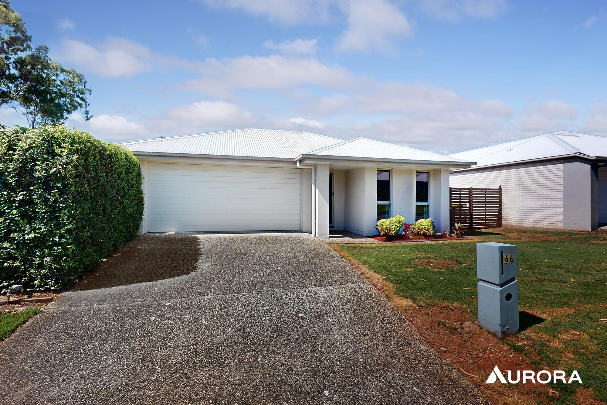 66 Majestic Circuit, Thornlands For Lease by Aurora Property