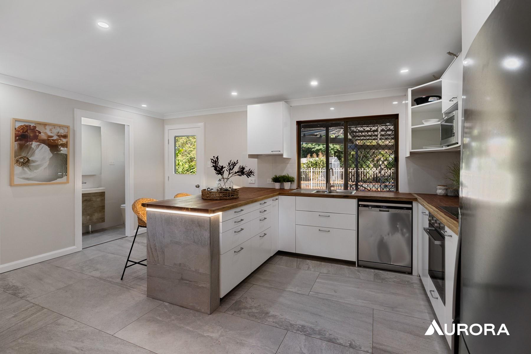 52 Makaha Drive, Birkdale Leased by Aurora Property - image 7
