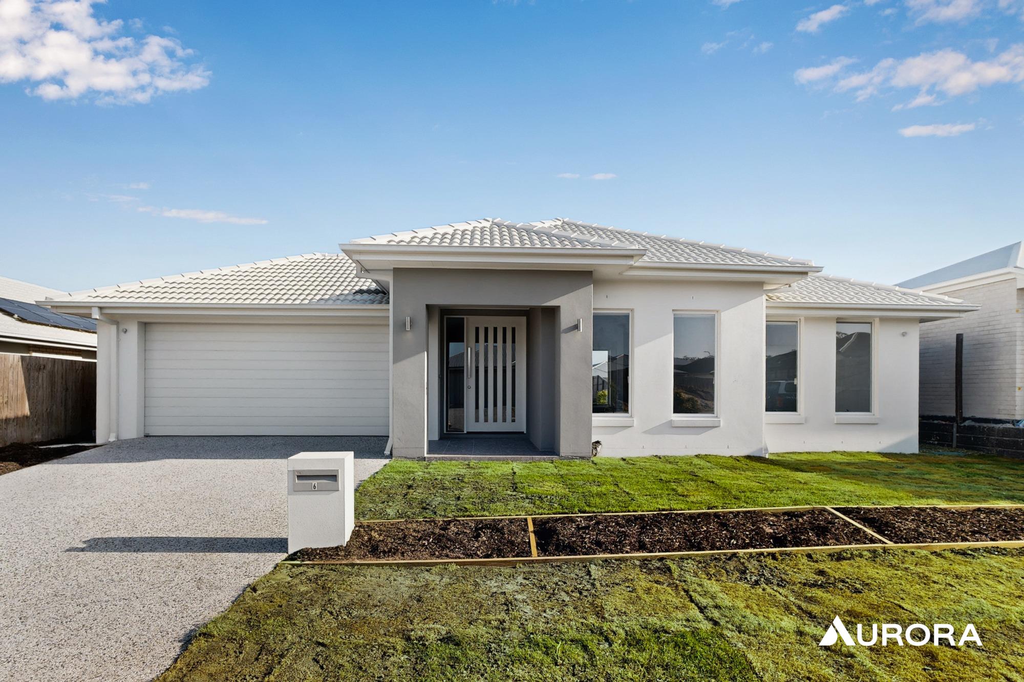 6 Heathcote Circuit, Redland Bay For Lease by Aurora Property - image 1