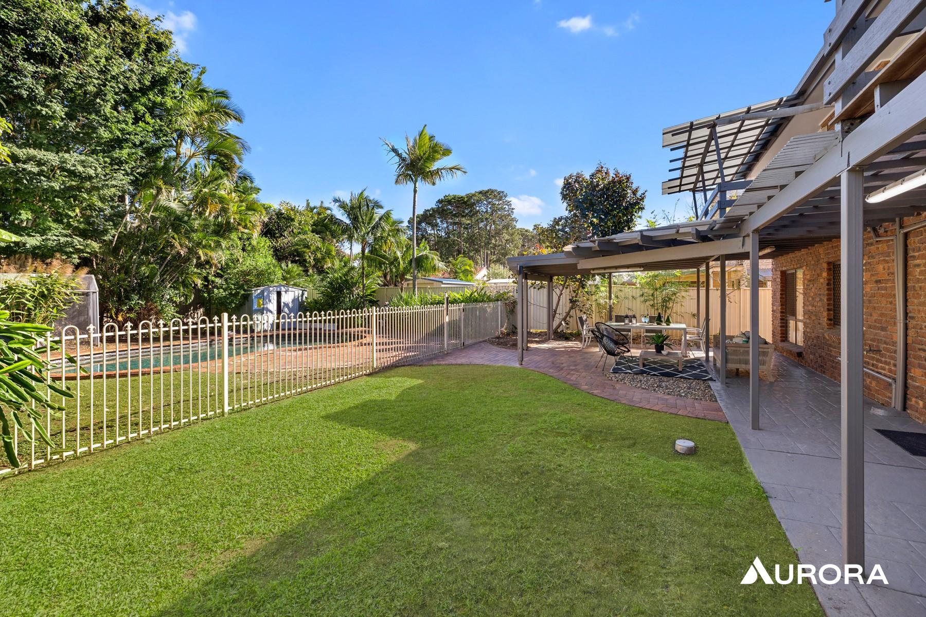 52 Makaha Drive, Birkdale Leased by Aurora Property - image 22