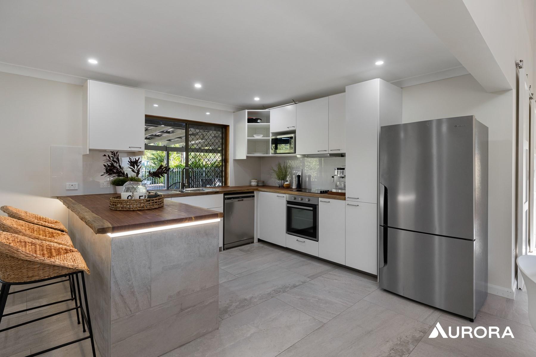 52 Makaha Drive, Birkdale Leased by Aurora Property - image 8