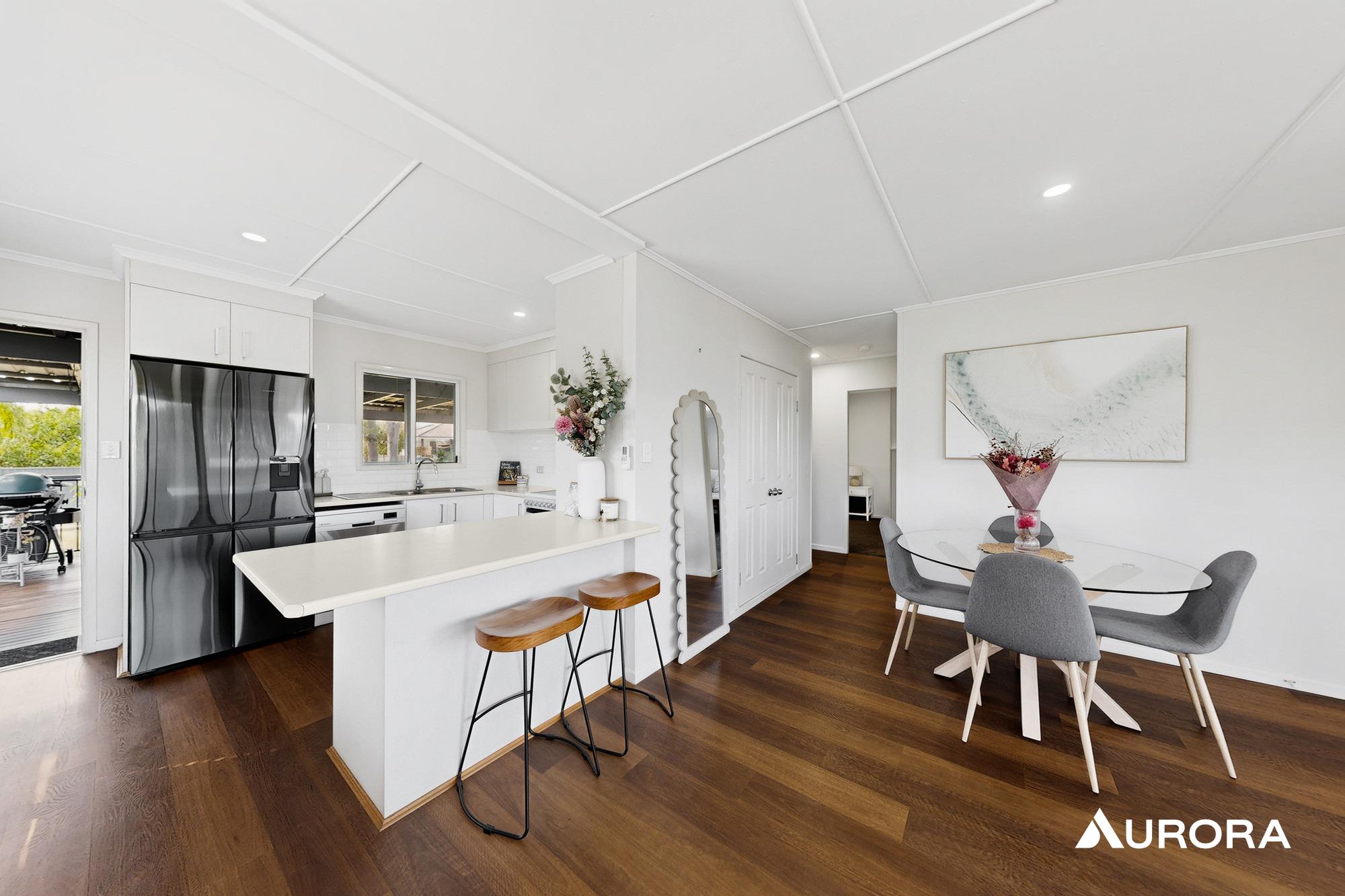 9 Beavis Street, Manly West Leased by Aurora Property - image 2