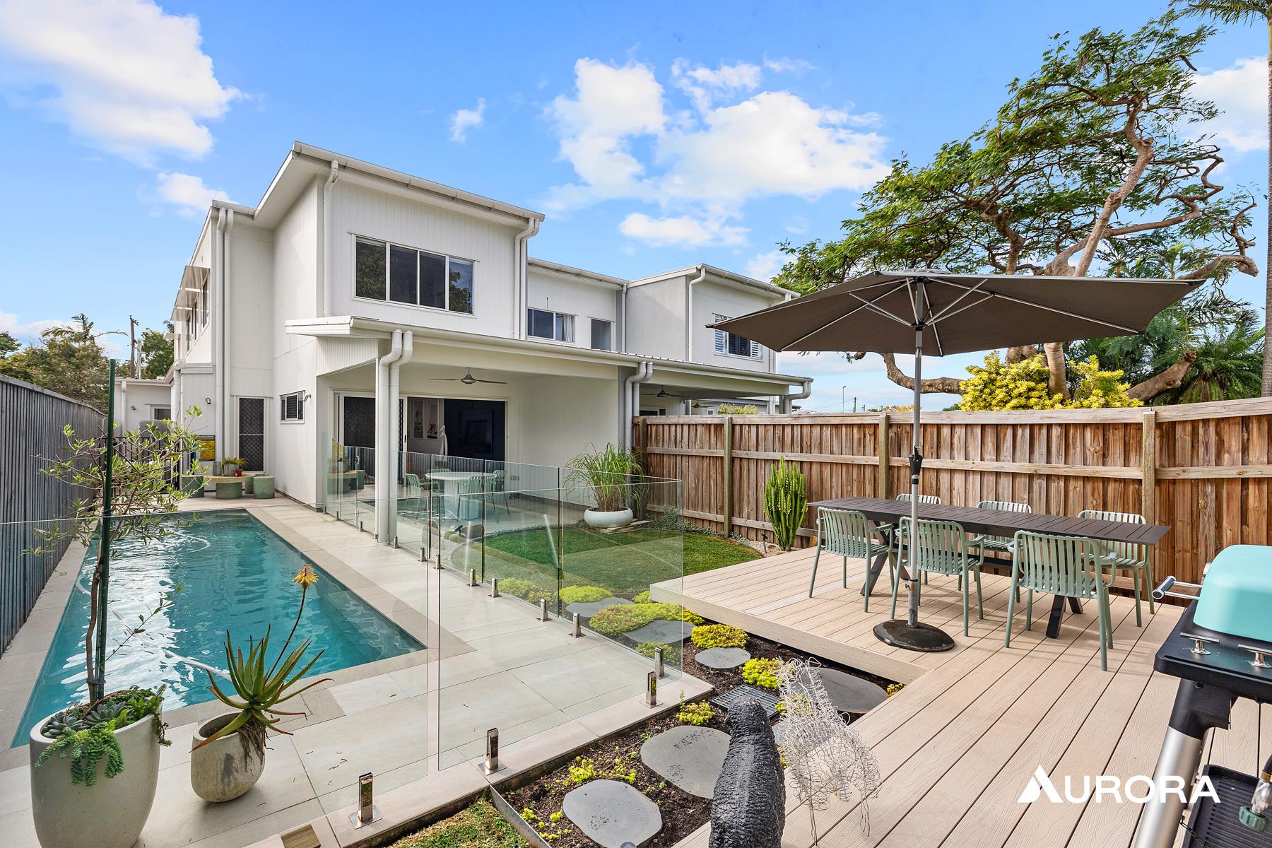 3/8 Moore Street, Victoria Point Leased by Aurora Property