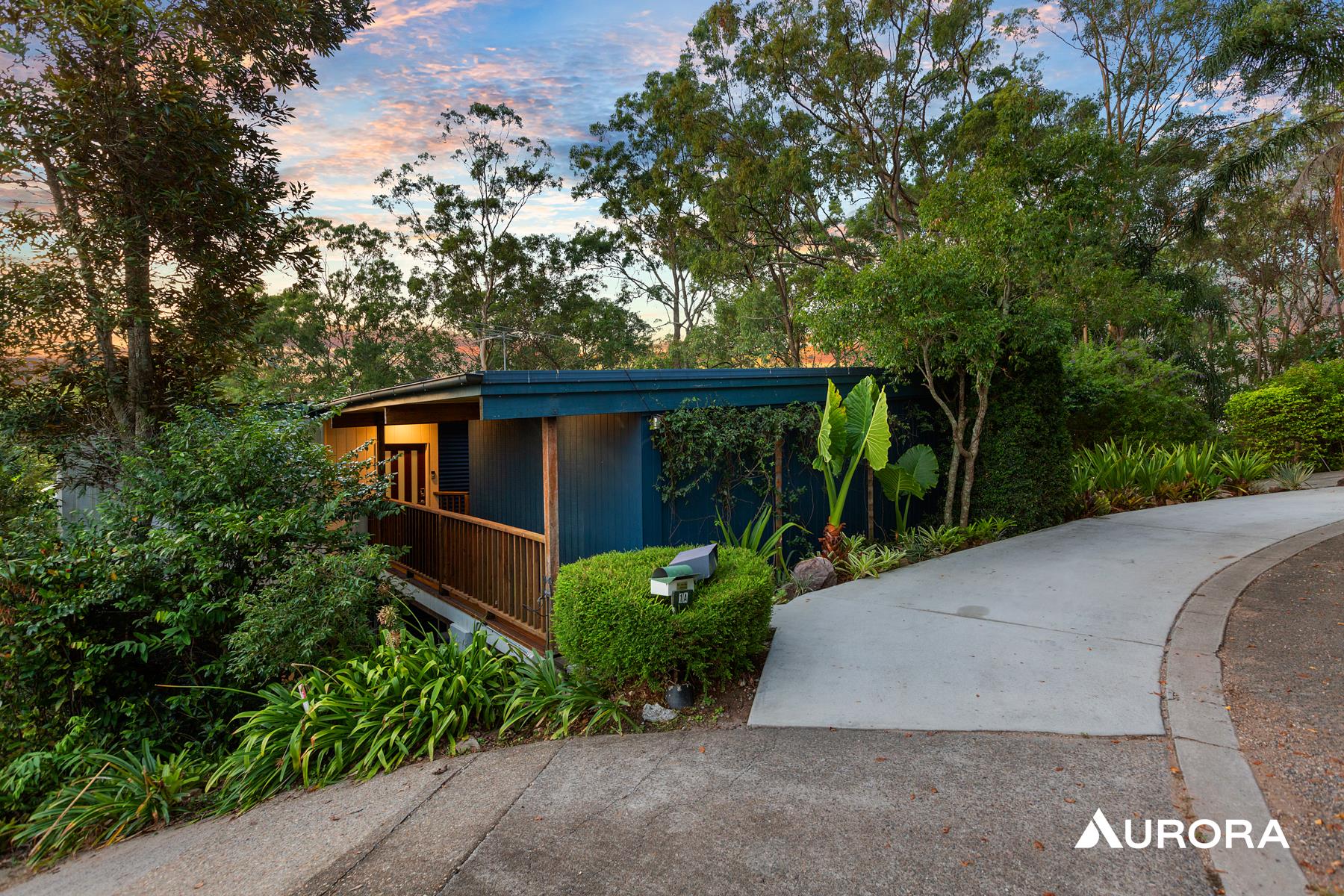 1 Cumberland Court, Carina Heights Leased by Aurora Property - image 2