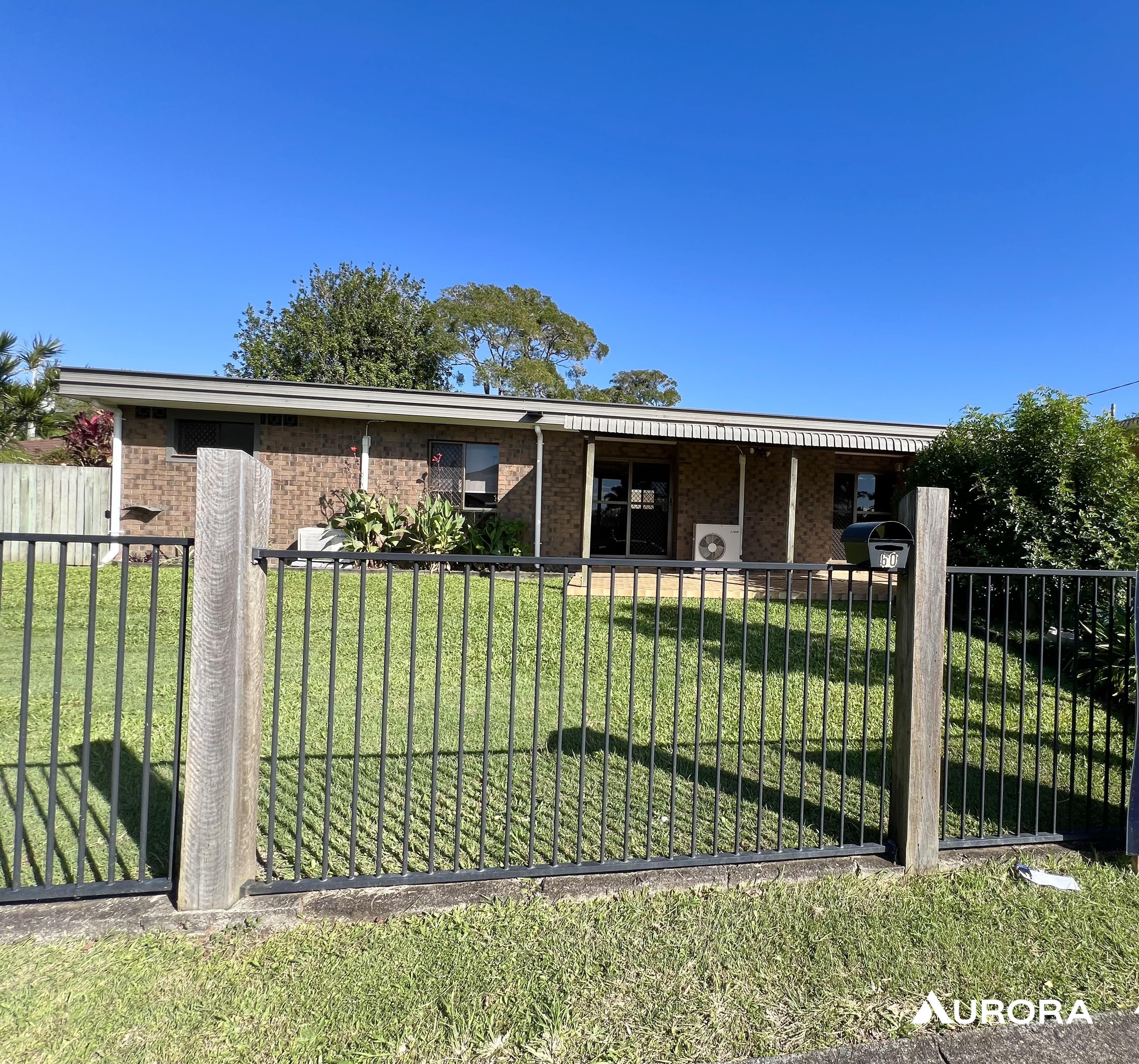 60 Agnes Street, Birkdale For Lease by Aurora Property - image 1