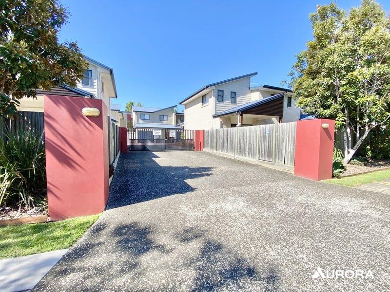 2/8-20 Bailey Road, Birkdale Leased by Aurora Property