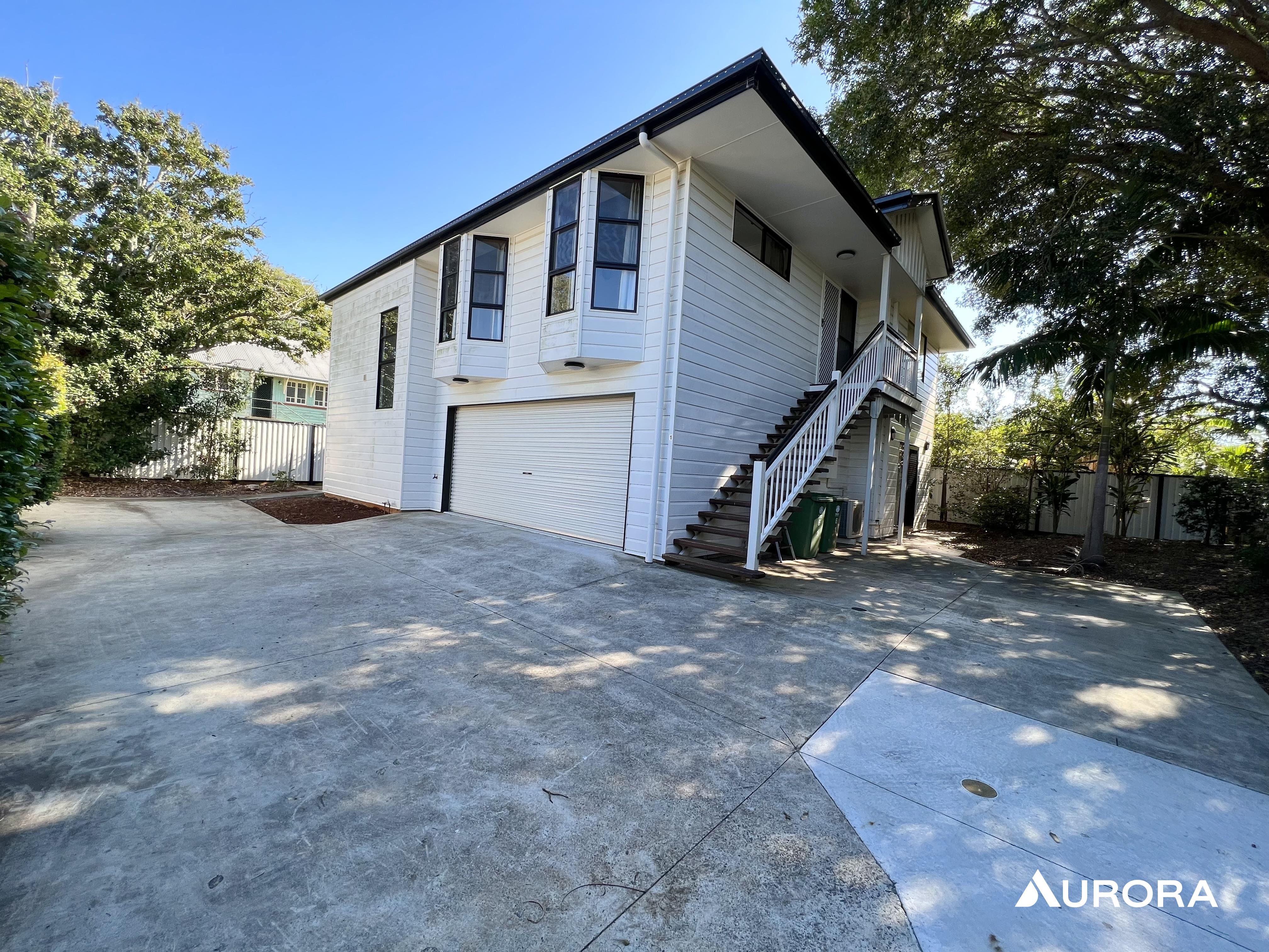 1/6A Gotha Street, Cleveland Leased by Aurora Property