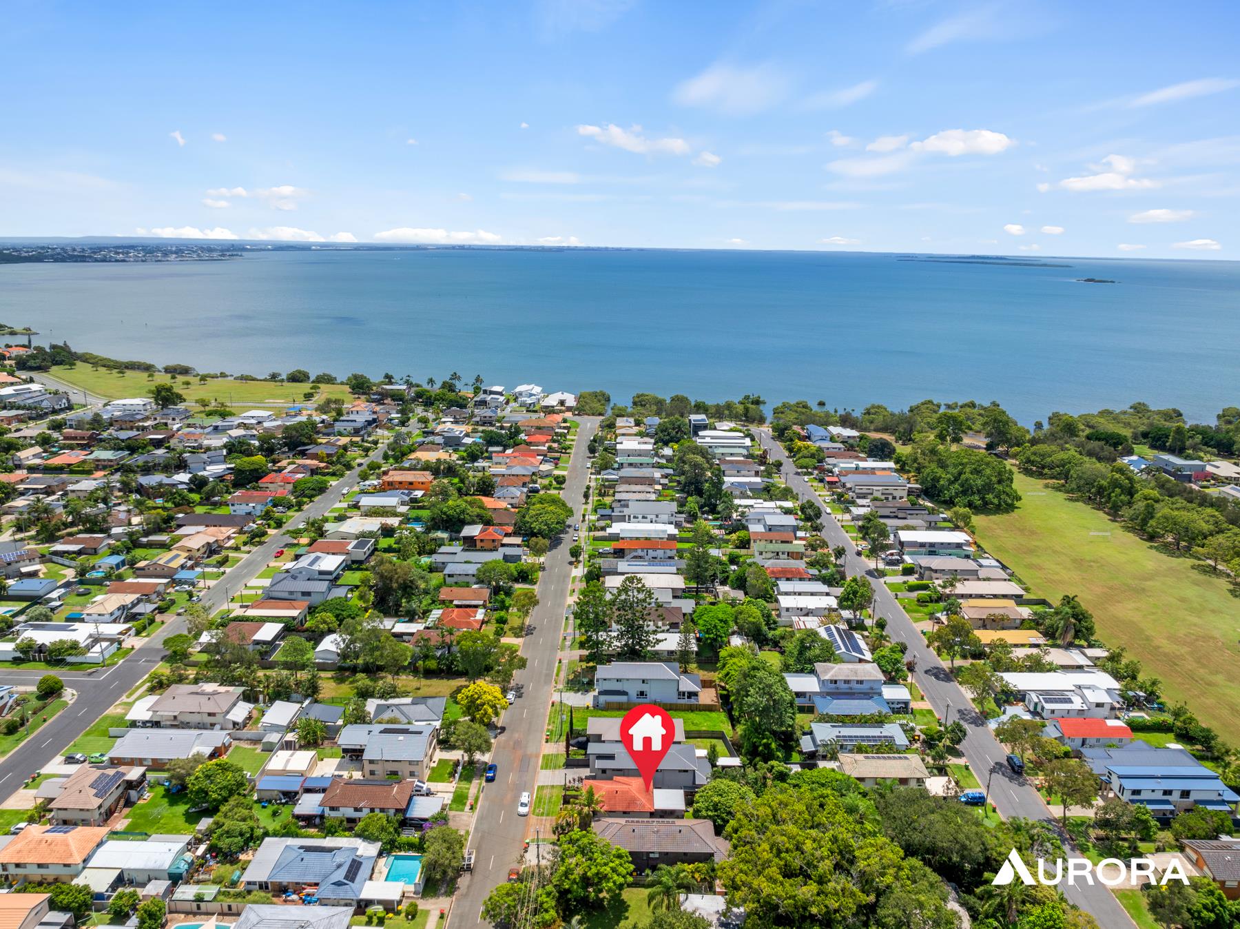 57 Cavell Street, Birkdale For Lease by Aurora Property