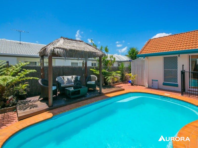 36 Mary Pleasant Drive, Birkdale Leased by Aurora Property