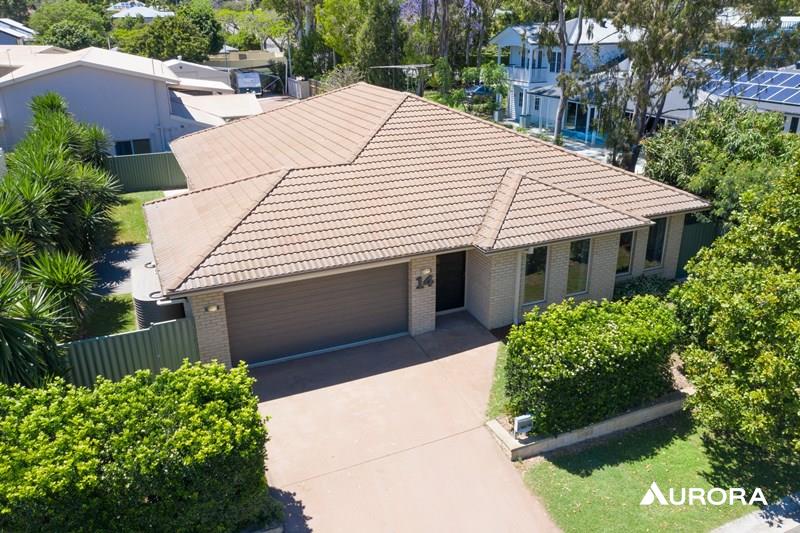 14 Morris Street, Ormiston Leased by Aurora Property