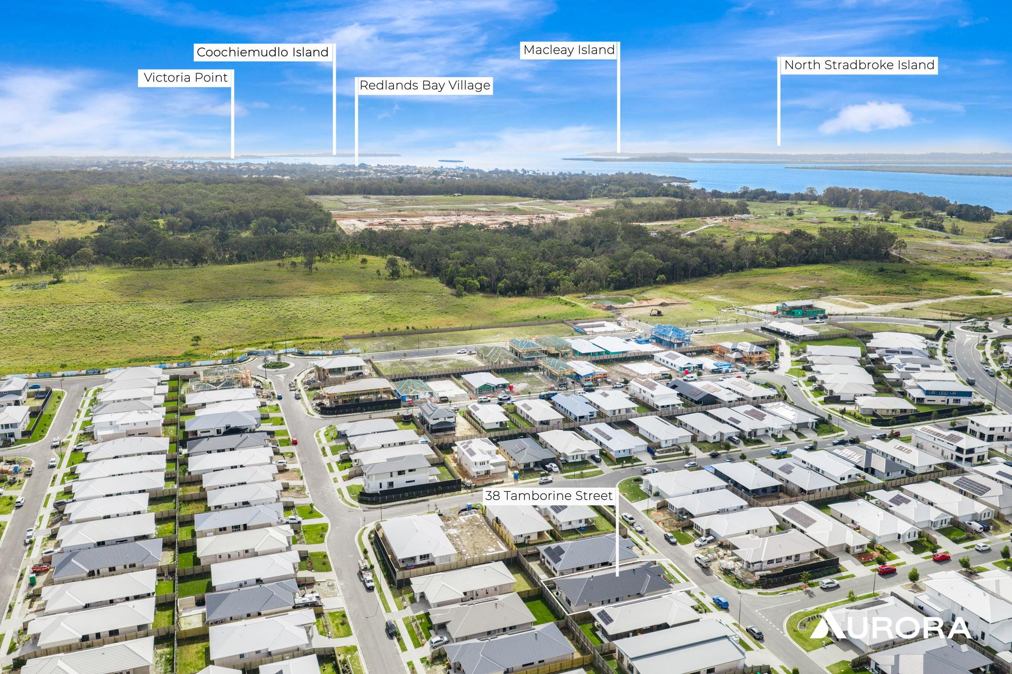 38 Tamborine Street, Redland Bay For Lease by Aurora Property - image 16
