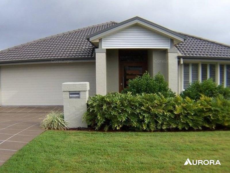 4 Amalia Street, Birkdale Leased by Aurora Property