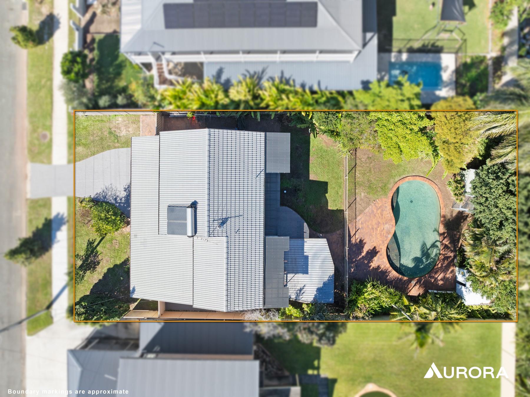 52 Makaha Drive, Birkdale Leased by Aurora Property - image 24