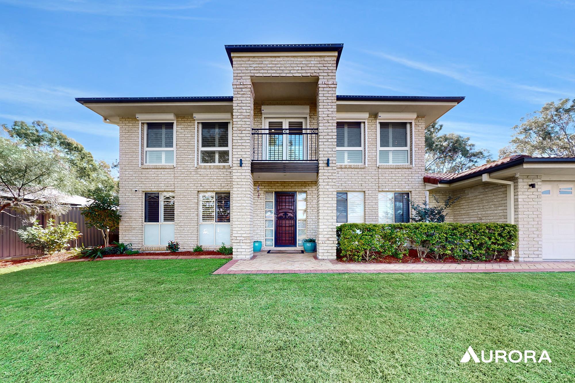 93 Hilliards Park Drive, Wellington Point Leased by Aurora Property - image 2