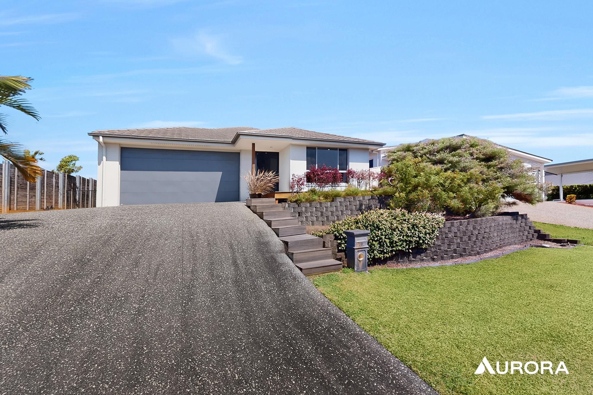 75 Unwin Road, Redland Bay Leased by Aurora Property