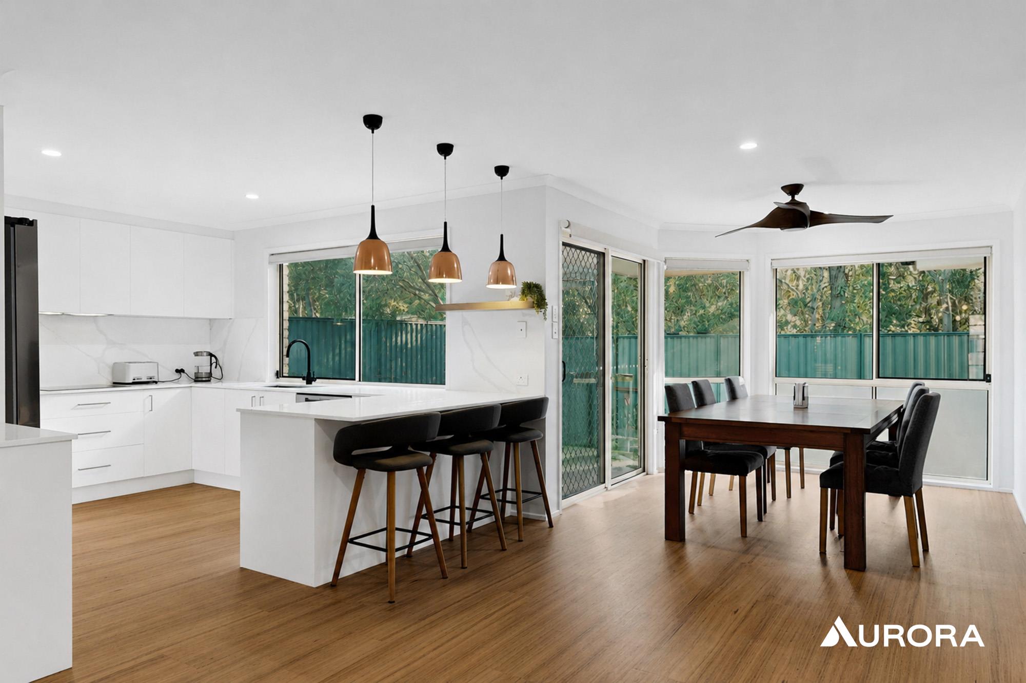 93 Hilliards Park Drive, Wellington Point Leased by Aurora Property