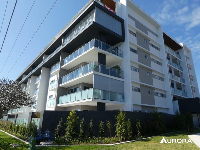 39/1 Fitzroy Street, Cleveland Leased by Aurora Property