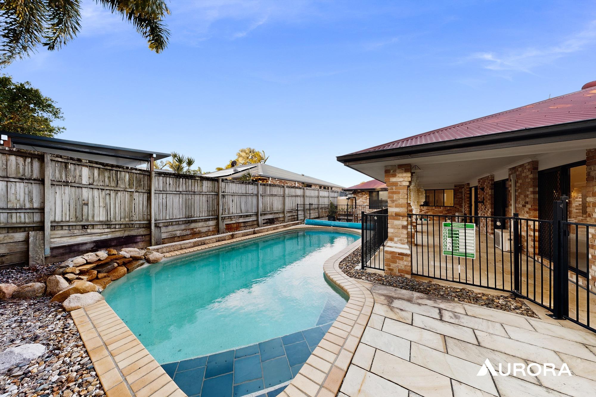 24 Attenborough Circuit, Redland Bay Leased by Aurora Property - image 2