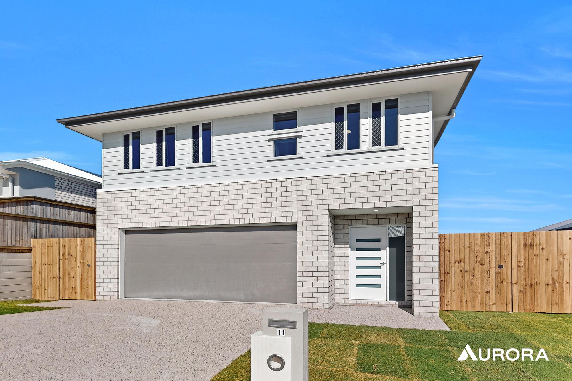 11 West Ridge Street, Thornlands Leased by Aurora Property