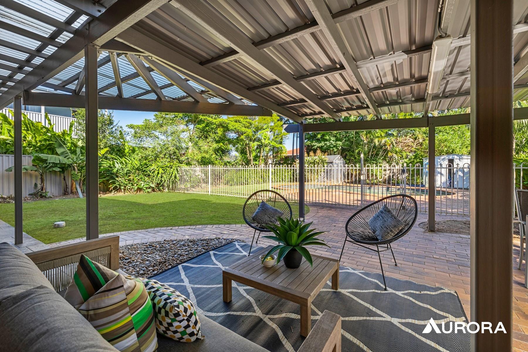52 Makaha Drive, Birkdale Leased by Aurora Property - image 20