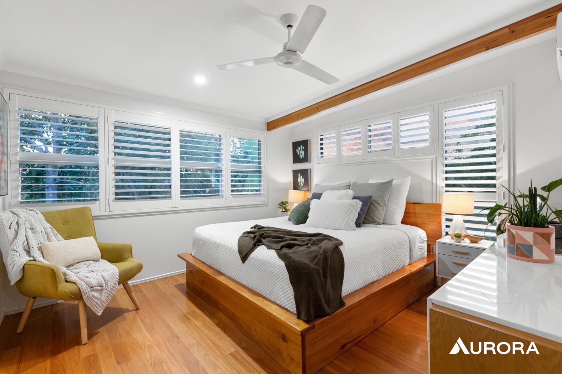 1 Cumberland Court, Carina Heights Leased by Aurora Property - image 3